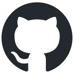 Github Media Logo
